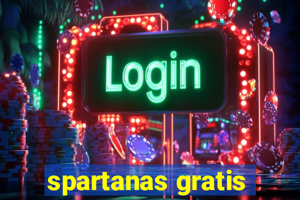 spartanas gratis